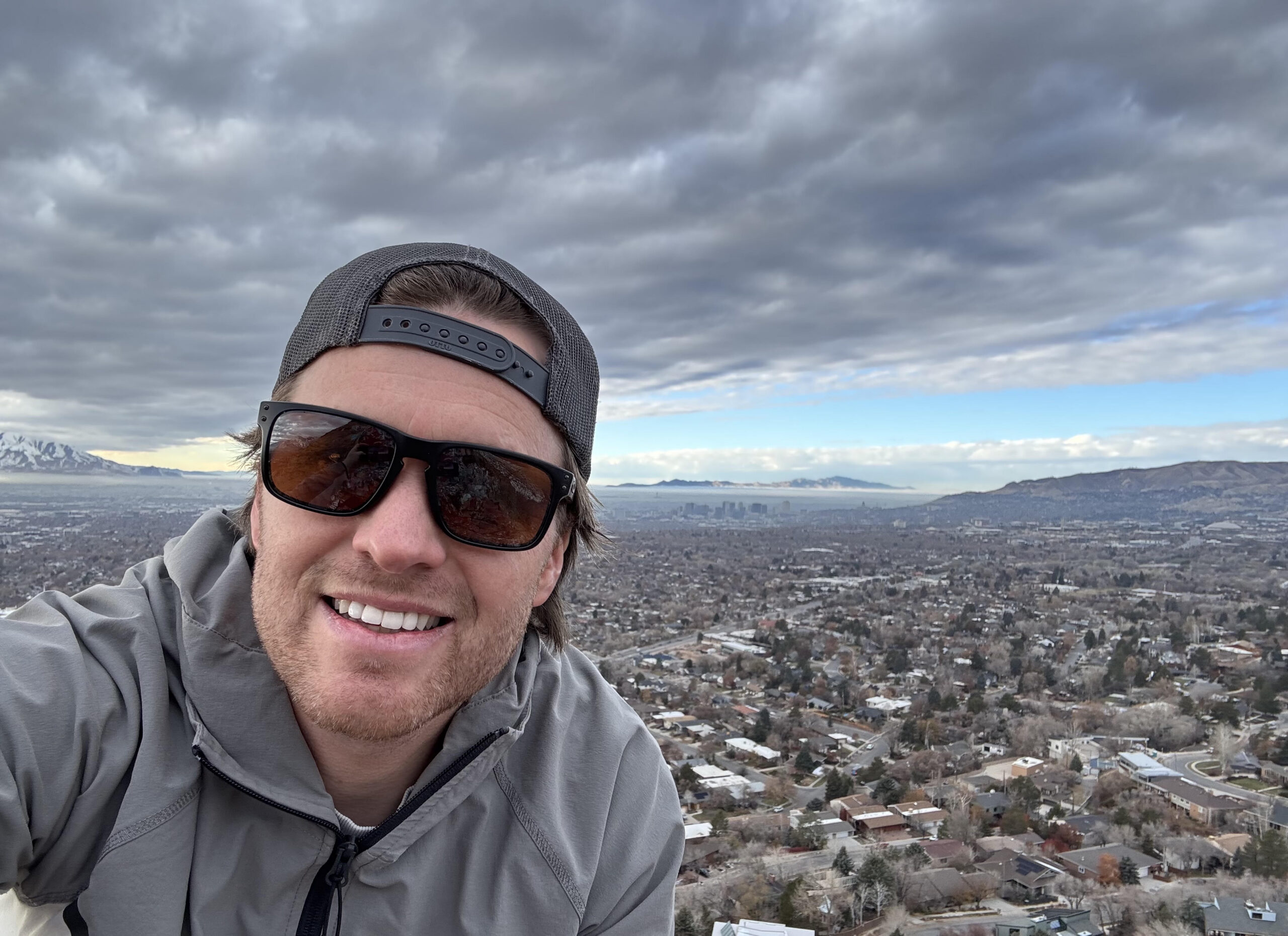 Chase Leavitt and CSL Capital - Based in Salt Lake City, UT